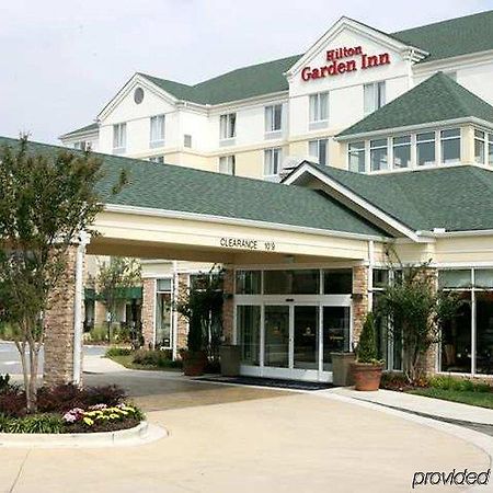 Hilton Garden Inn Clarksburg Zewnętrze zdjęcie