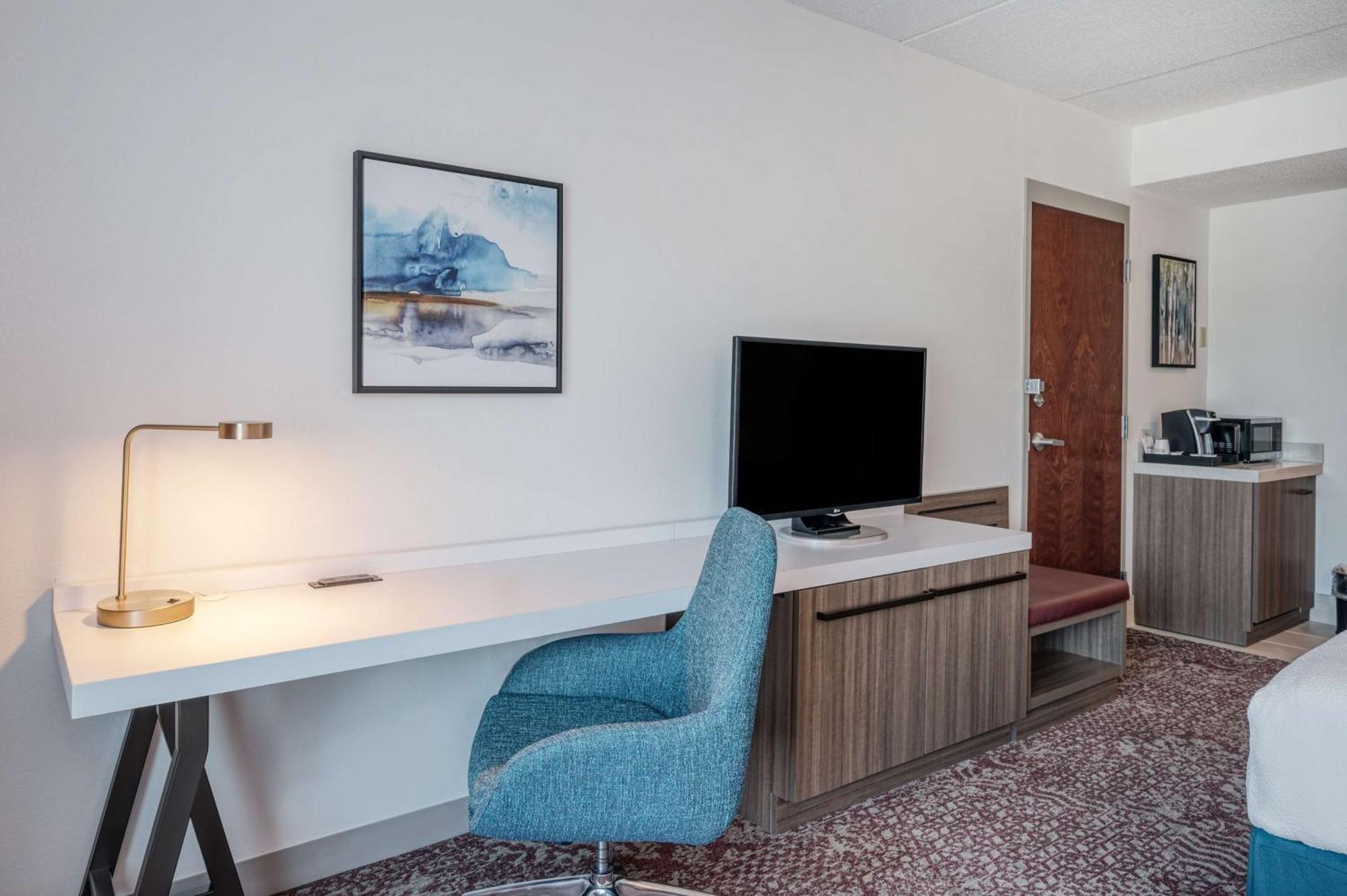 Hilton Garden Inn Clarksburg Zewnętrze zdjęcie