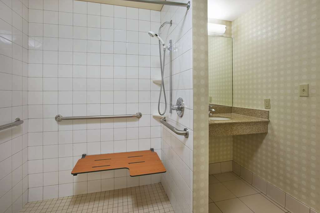 Hilton Garden Inn Clarksburg Pokój zdjęcie